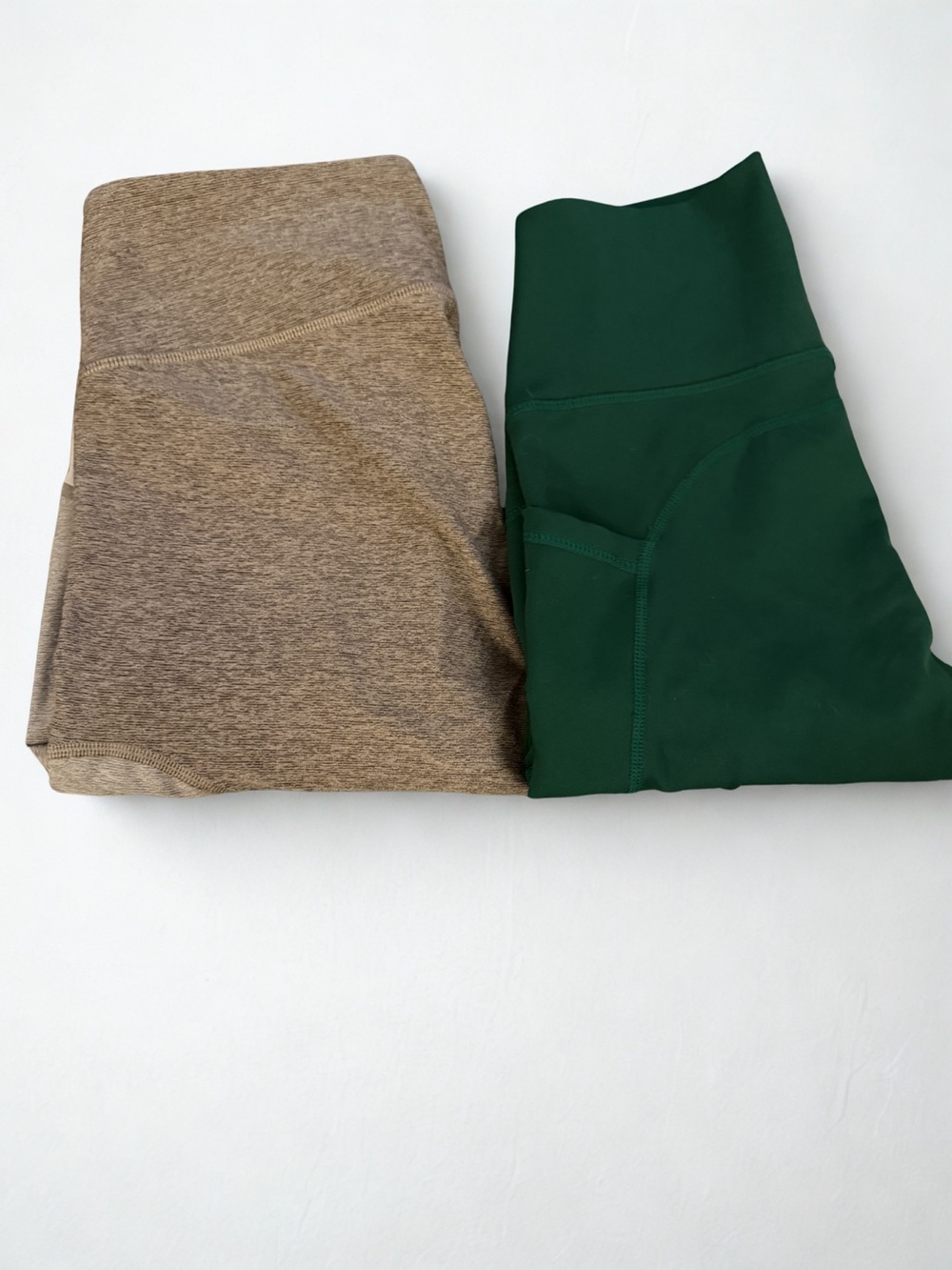 Bundle of 2 Size Small Full length Leggings